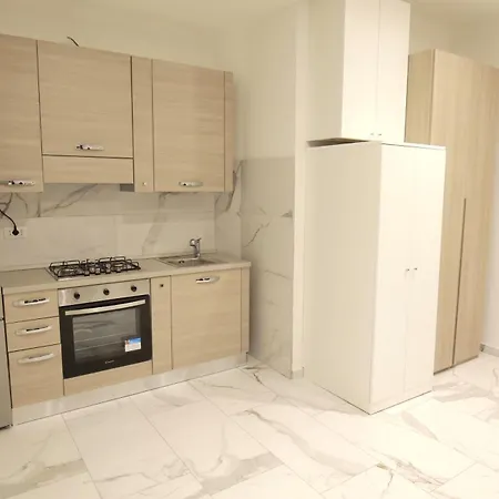 Appartamento Station Serenity *