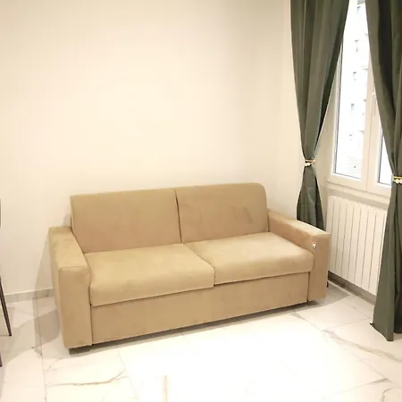 Appartamento Station Serenity *